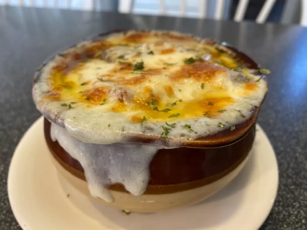 French Onion Soup Recipe - Foodie Friday