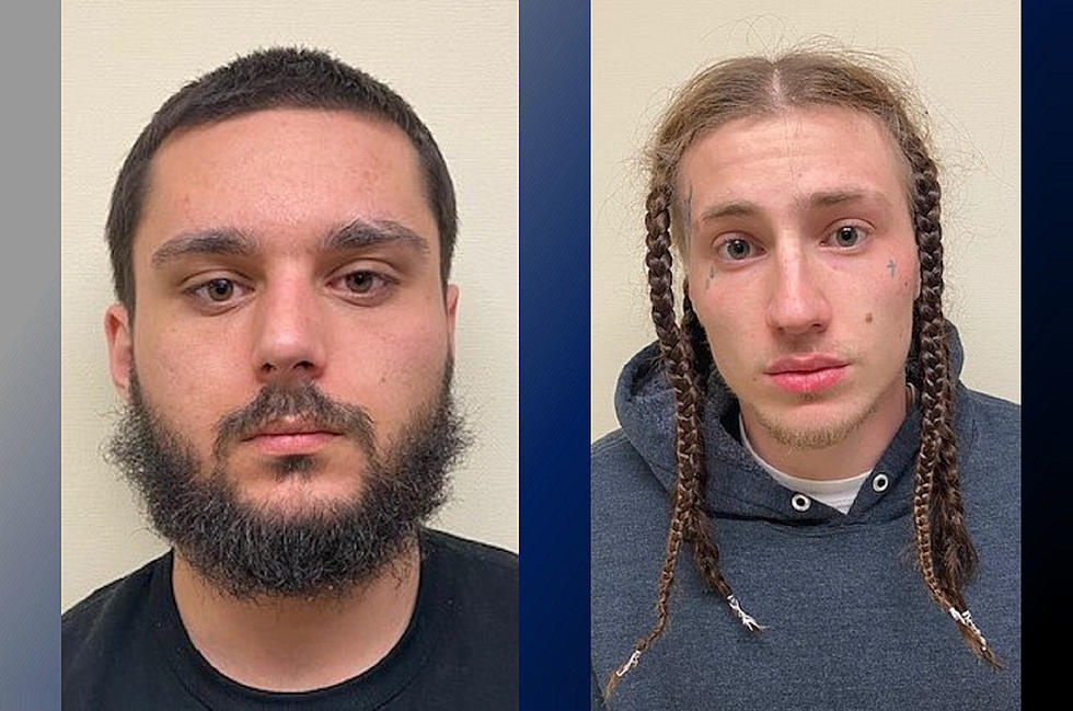 2 charged with murder in Route 80 drive-by shooting