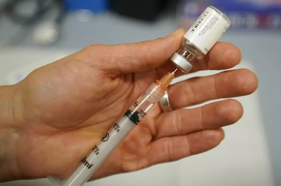 One NJ nurse won a lawsuit over not getting flu shot 
