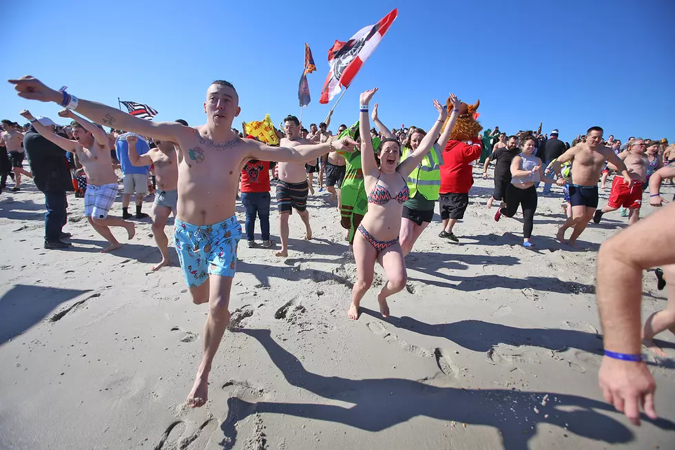 No Polar Bear Plunge in Seaside this year: Fundraiser goes virtual