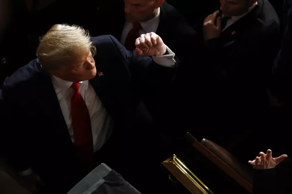 Impeachment trial over: President Trump acquitted by Senate