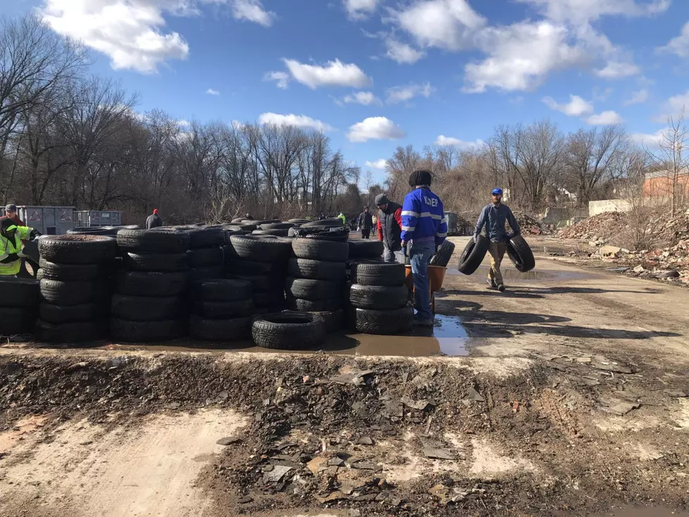 NJ's 'environmental justice' fight targets illegal dumping