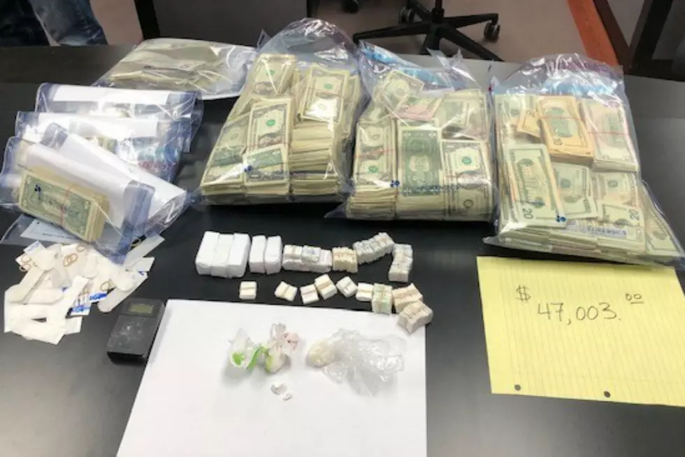 11 dogs, 3 kids, stash of drugs taken from NJ home — man arrested