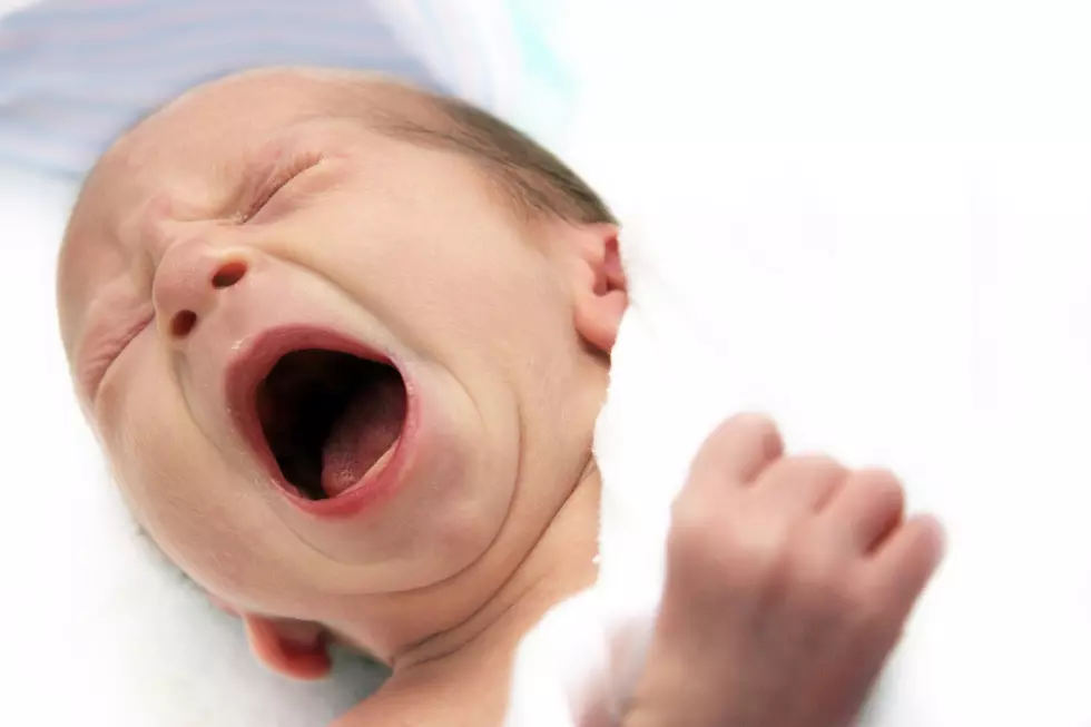 NJ Poison Control: DIY, Diluted Baby Formula Not Safe Alternatives