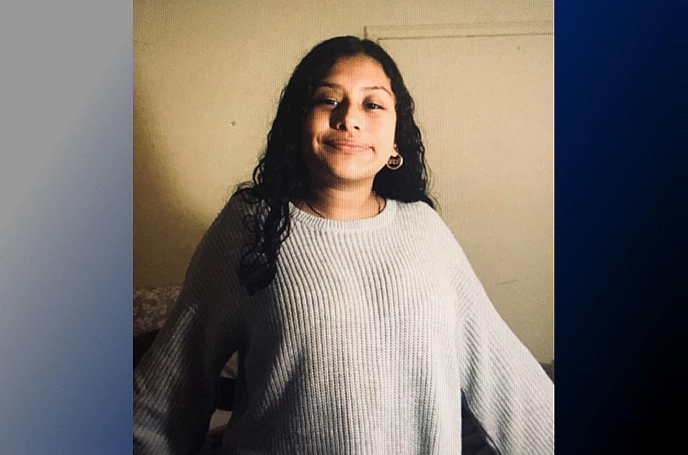 UPDATE: 12-year-old girl missing in Freehold Borough located.