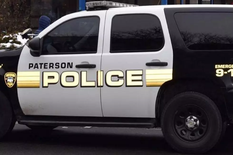 Woman's death in Paterson, NJ police custody under investigation
