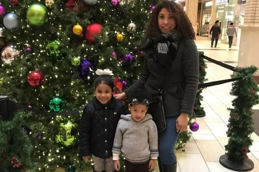 Memorial scheduled for fatally stabbed NJ mom and children