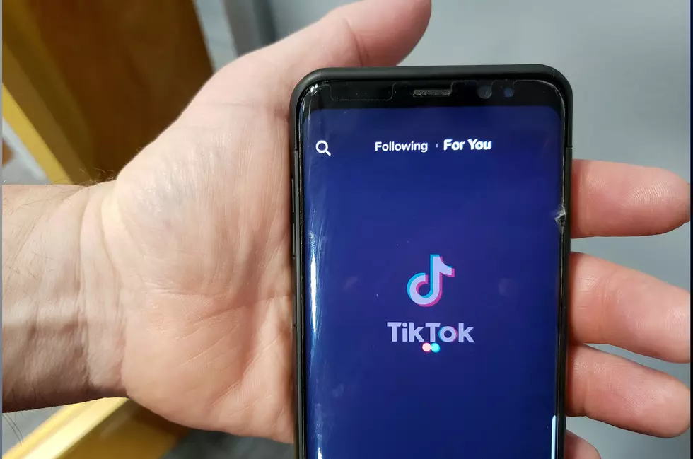 New Jersey AG co-leading investigation into TikTok possibly breaking the law