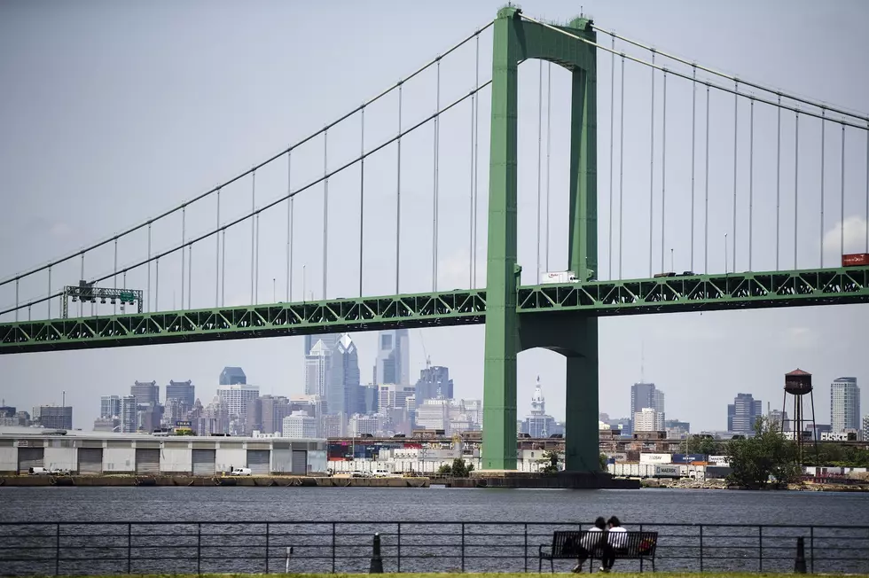 Good news: No new toll hikes on bridges to Philly