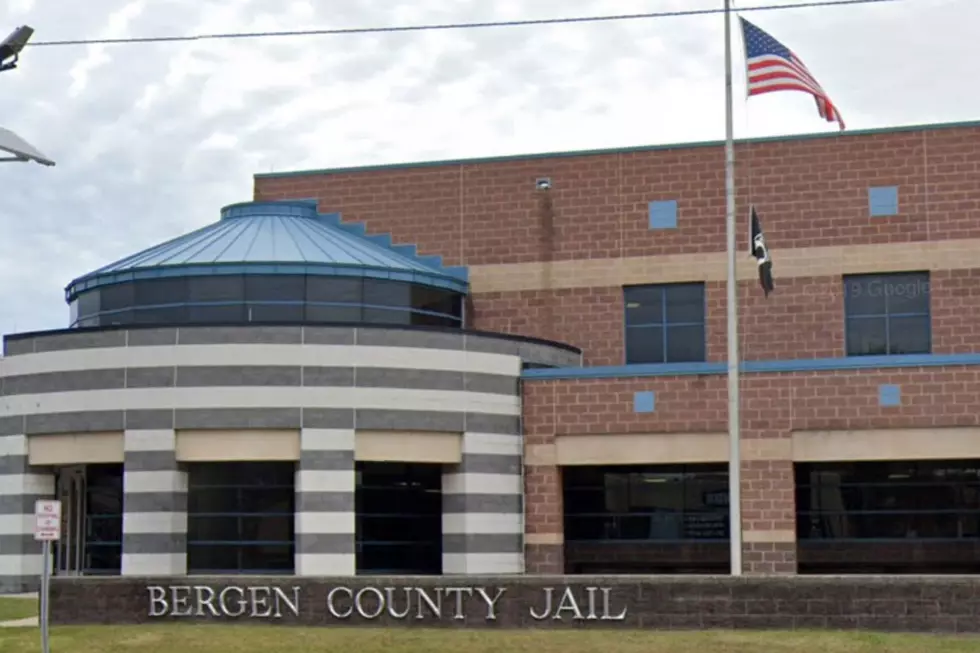 ICE detainee has COVID-19, quarantined in Bergen County jail
