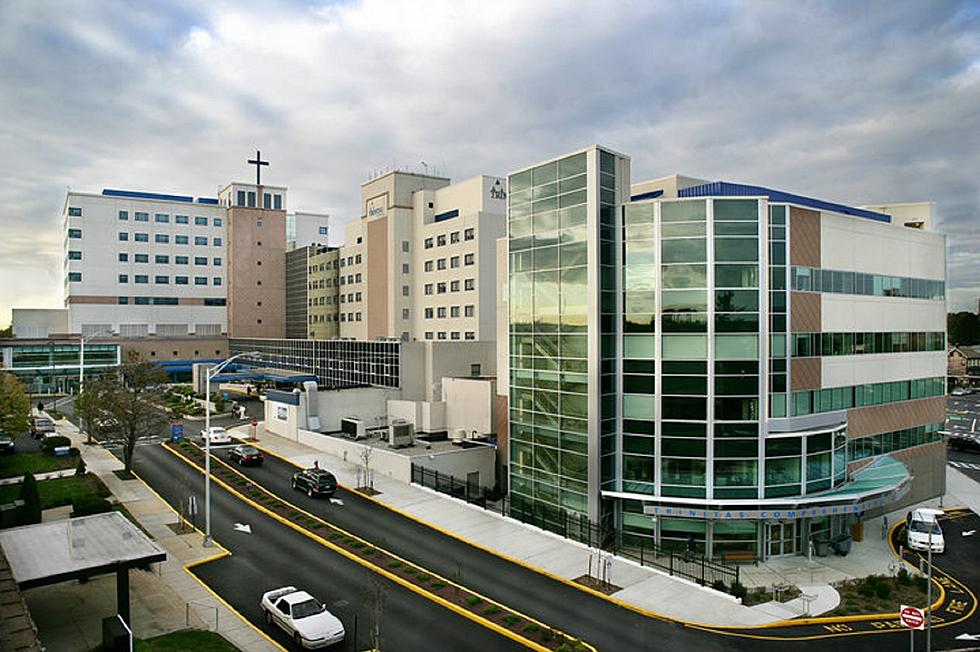 NJ hospital staff was exposed to coronavirus — but they’re still working
