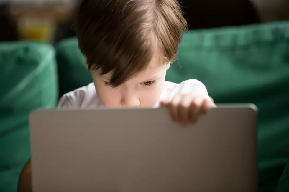 School may be online, but your kid still can’t be ‘absent’