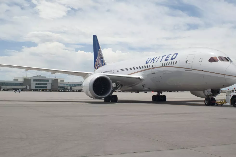 United Airlines: COVID test required to fly from London to Newark