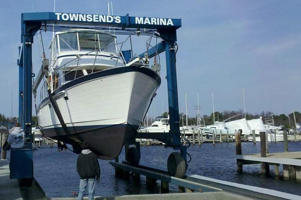 Boat owners still can launch in NJ, NY CT waters amid COVID-19