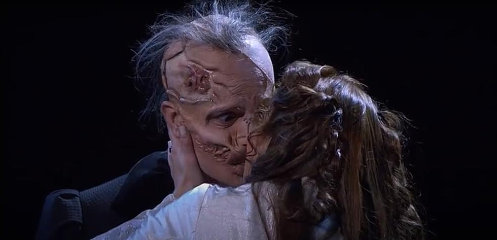 Watch &#8216;The Phantom Of The Opera&#8217; online for free this weekend