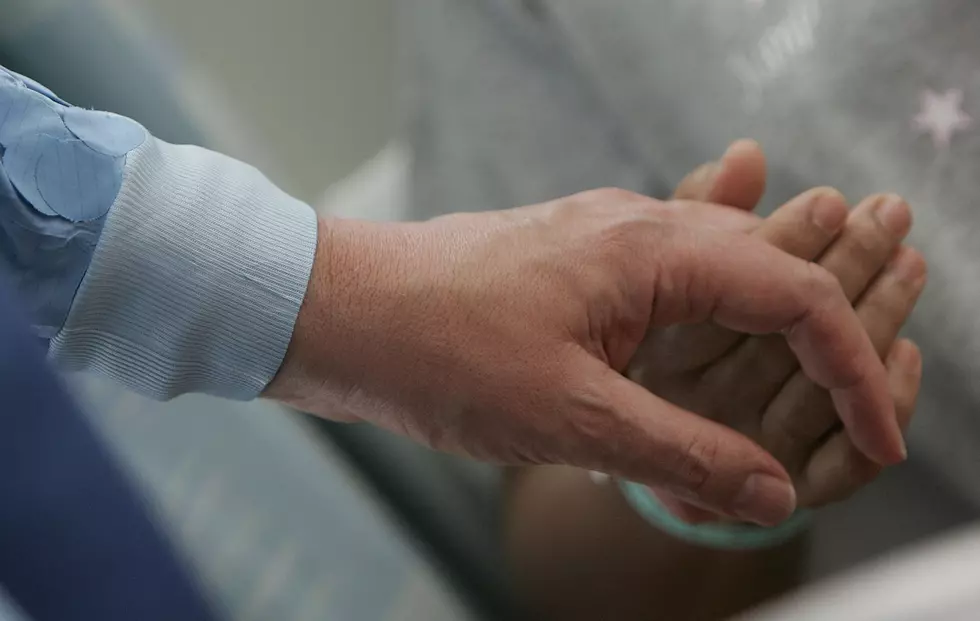 NJ hospitals resume patient visits as COVID cases drop
