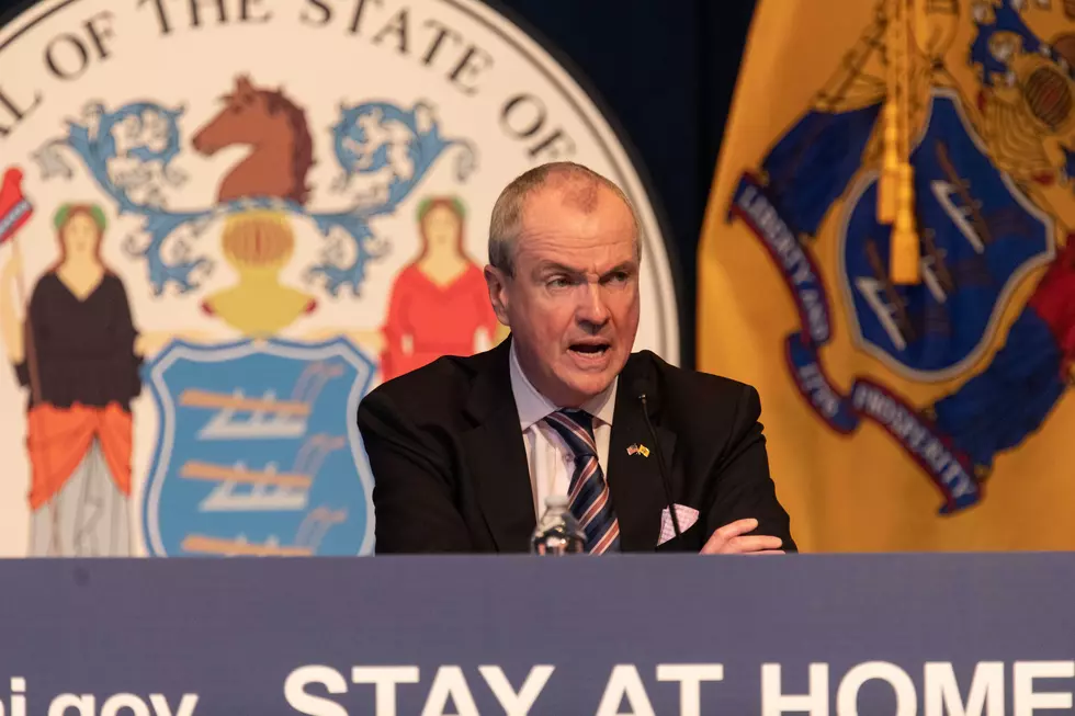 Can this NJ lawyer defeat Governor Murphy? (Opinion)