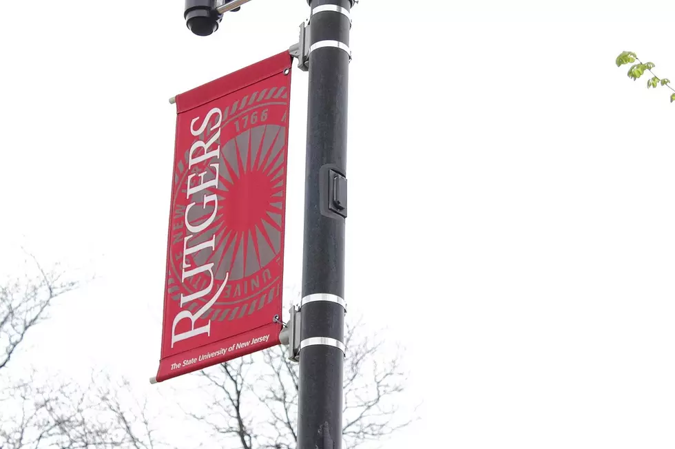 Rutgers will require COVID-19 vaccinations for on-campus students