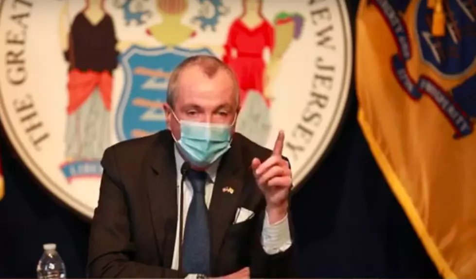 COVID-10 death toll in NJ already equals 3 combined years of flu deaths