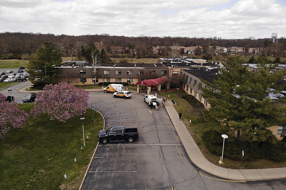 NJ investigating: 4,155 COVID-19 deaths at long-term care facilities