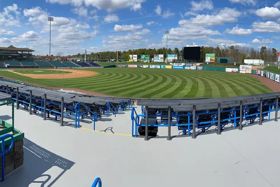 Lakewood BlueClaws changes their name and it’s a huge improvement