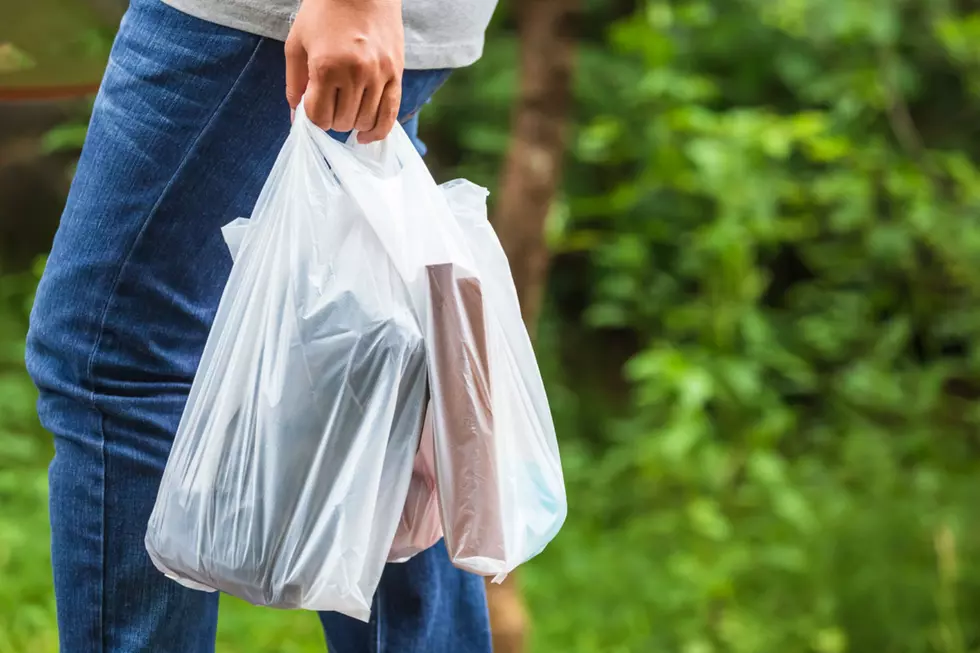 An Inconvenient Side Effect of NJ's Plastic Bag Ban