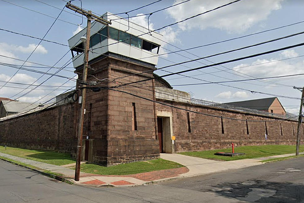 NJ close to offering 'COVID credits' to free thousands of inmates
