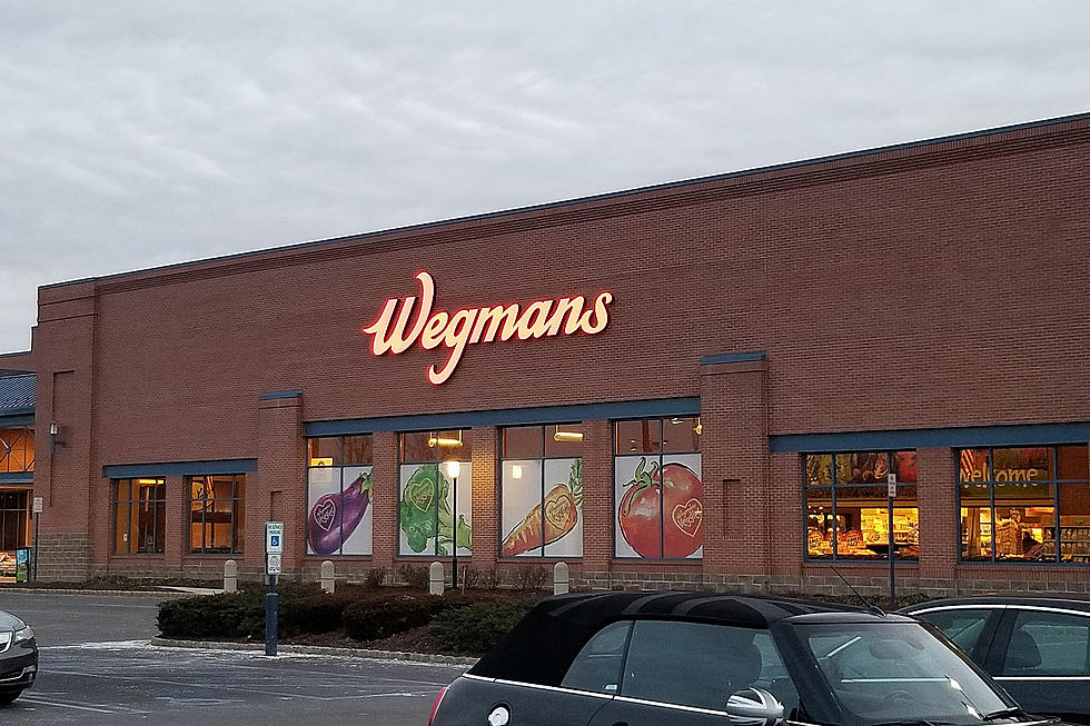 Wegmans grocery shoppers cautioned of data breach by store chain
