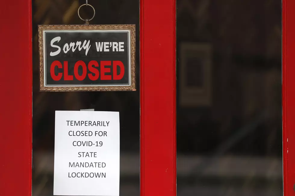 Several NJ towns could lock down completely for days