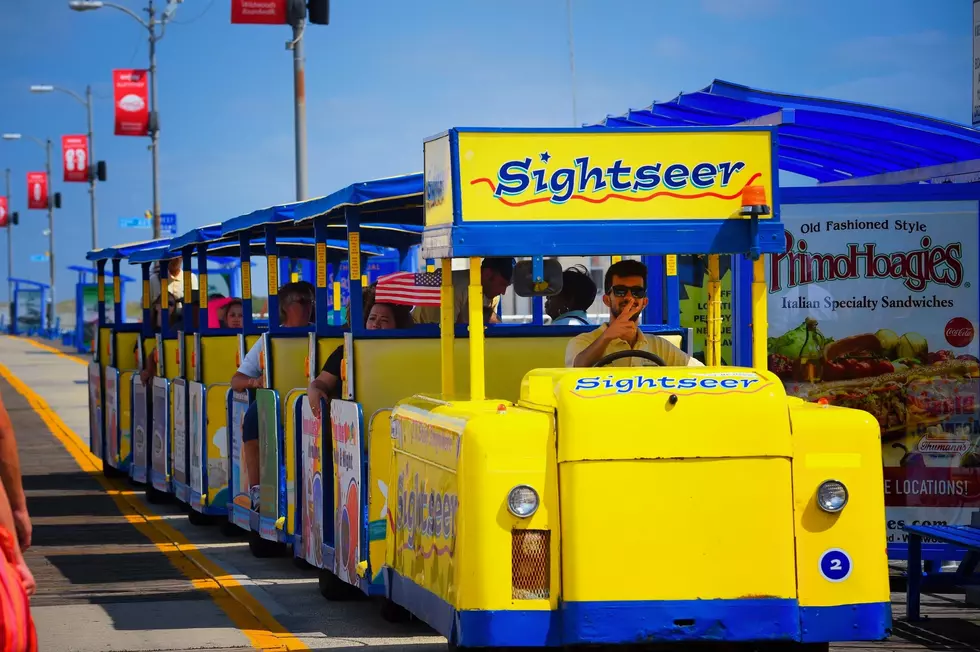 Wildwood’s Tram Cars will run this summer, but with precautions