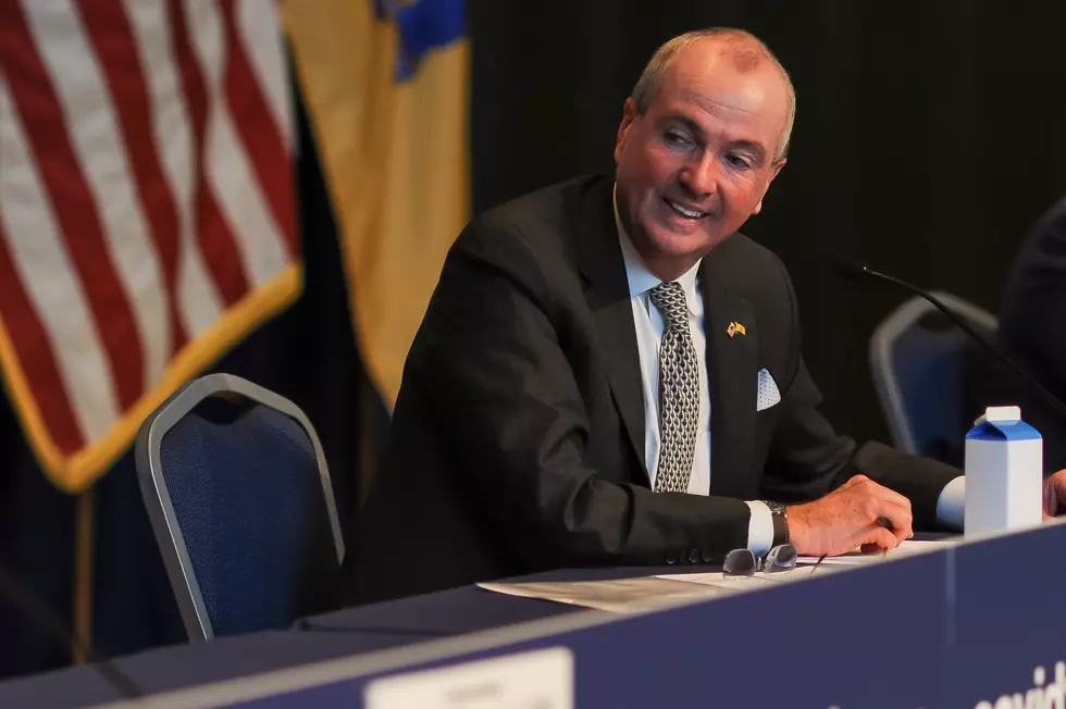 Murphy Backs Bill to Block Polluting in NJ’s Black Communities