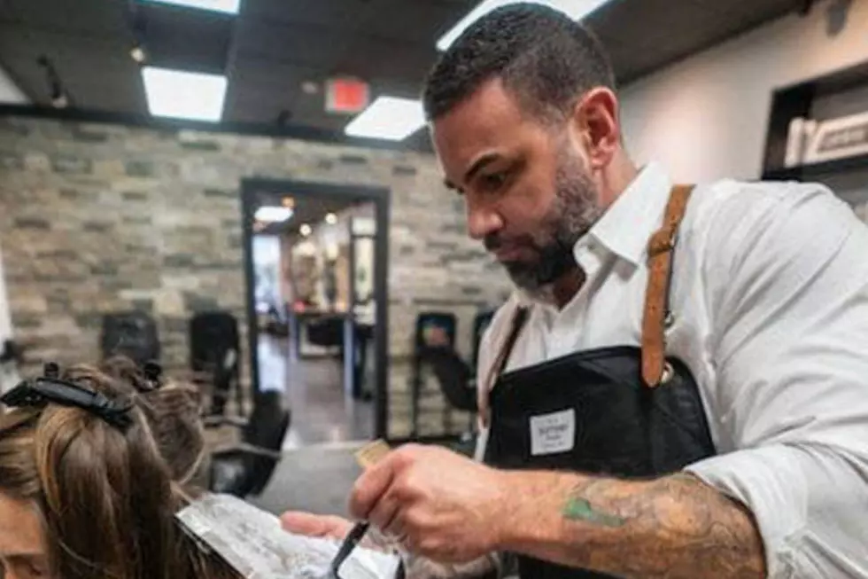 NJ salon plans to reopen — would rather work than be a spectacle