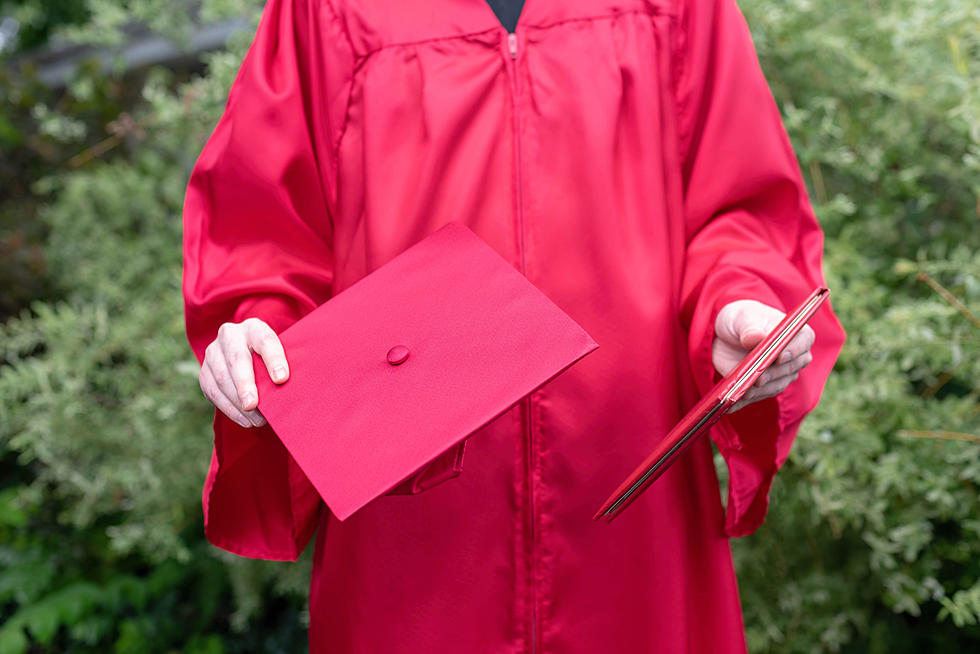 Hey Gov. Murphy ‘Don’t Be a Knucklehead,’ allow live graduations (Opinion)
