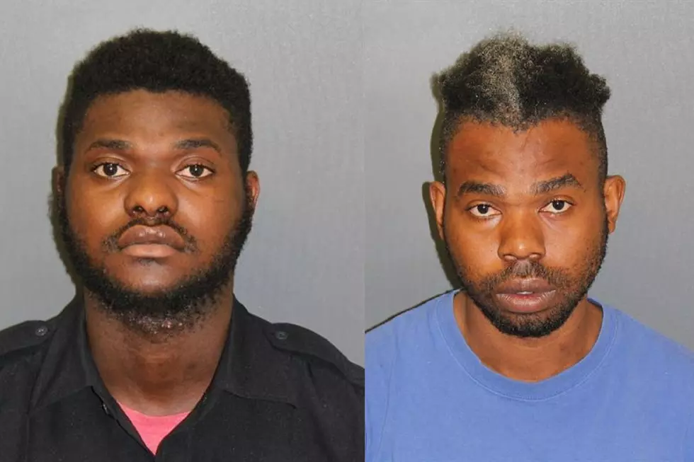 Brothers gave drugs to teens and sexually assaulted them, cops say
