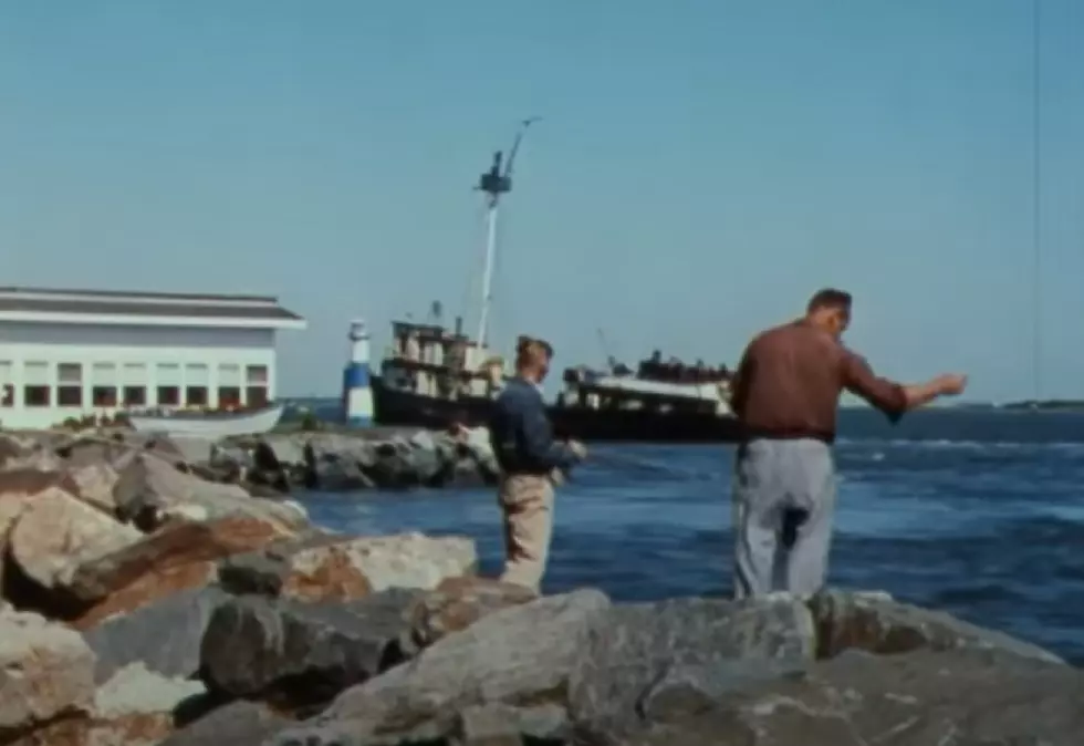Vintage booster film about NJ from the 1950s