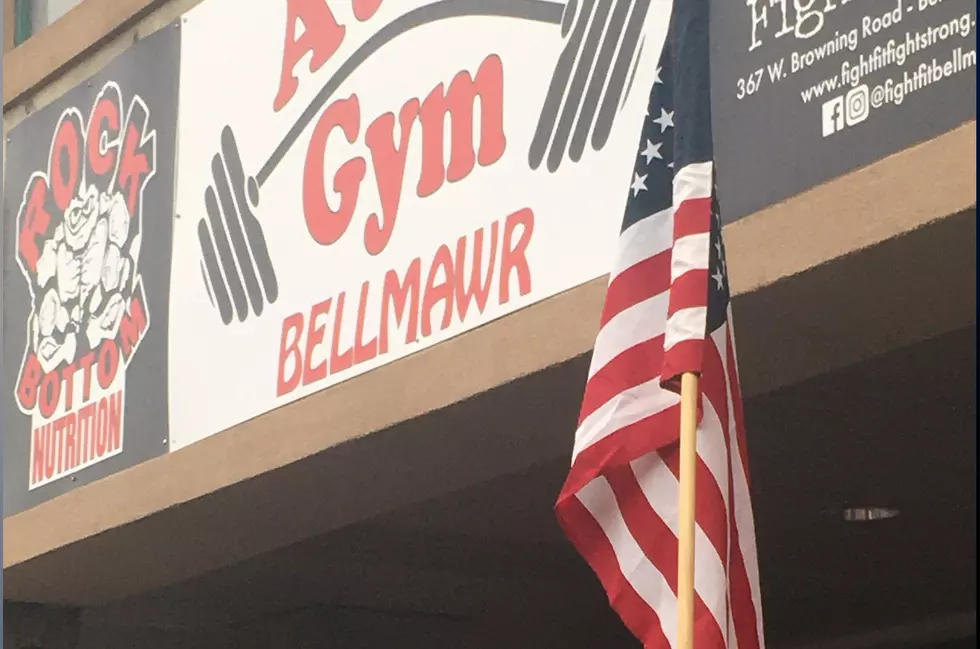 As NJ gyms reopen, ‘We’re still screwed’ Atilis co-owner says