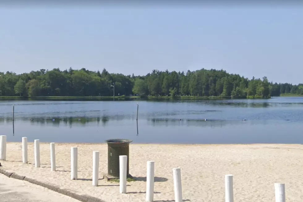 Lake in NJ Closes After One Day Over Crowds Not Social Distancing
