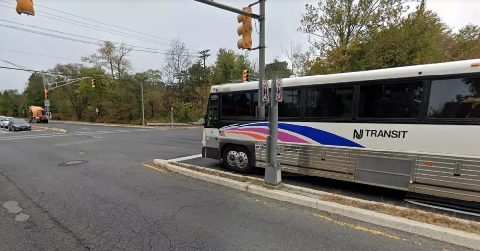 Three People Die in Crash With NJ Transit Bus in Burlington County