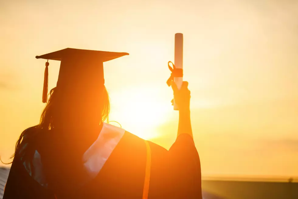 A ‘kick in the stomach’ — NJ won’t allow gatherings for graduation