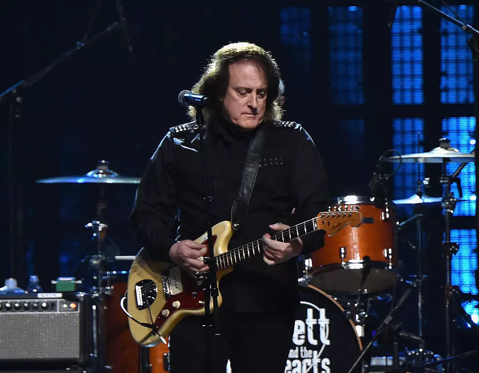 New Jersey Hall of Famer Tommy James shares his passion for music and life