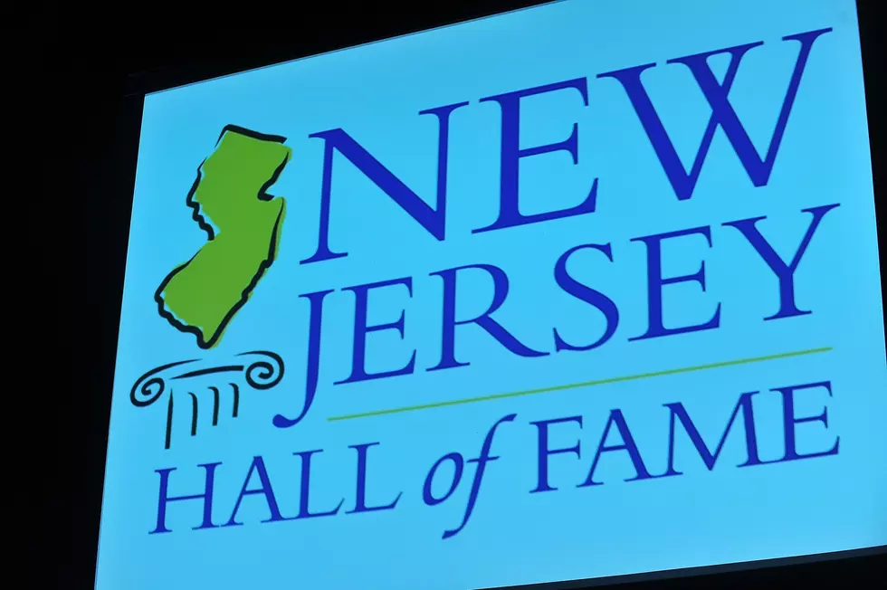 Here’s who made it into NJ Hall of Fame this year