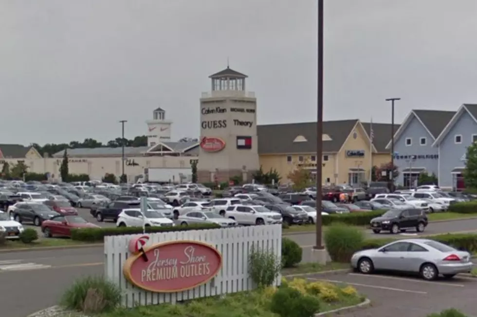 NJ shopping centers, mall anchor stores that are now open 