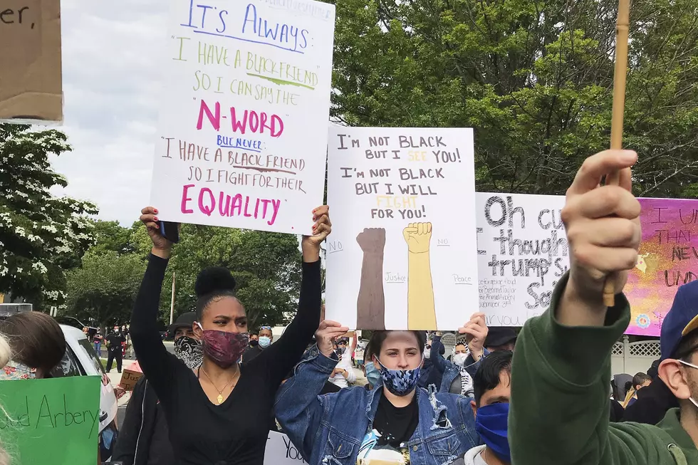 100+ marches in New Jersey: More protests this weekend