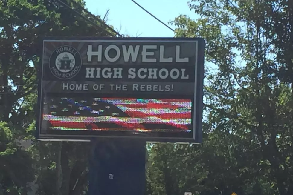 NJ high school refuses to drop Confederate-inspired team name