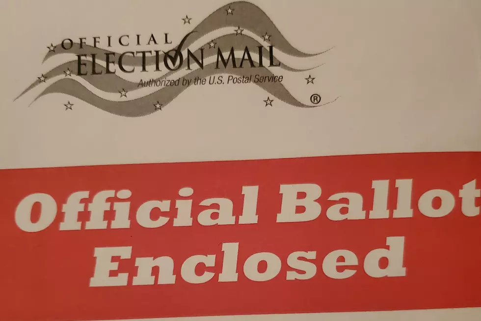 It’s Illegal To Post A Photo Of Your Ballot In NJ