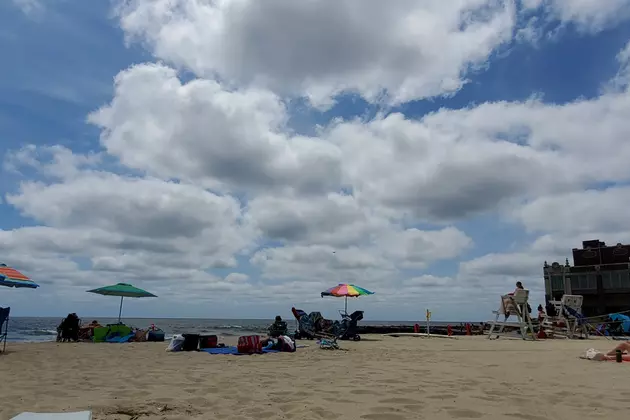 NJ beach weather and waves: Jersey Shore Report for Tue 6/7