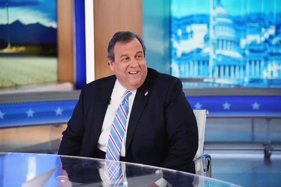 Christie may run for president in 2024 and he would have my vote (Opinion)
