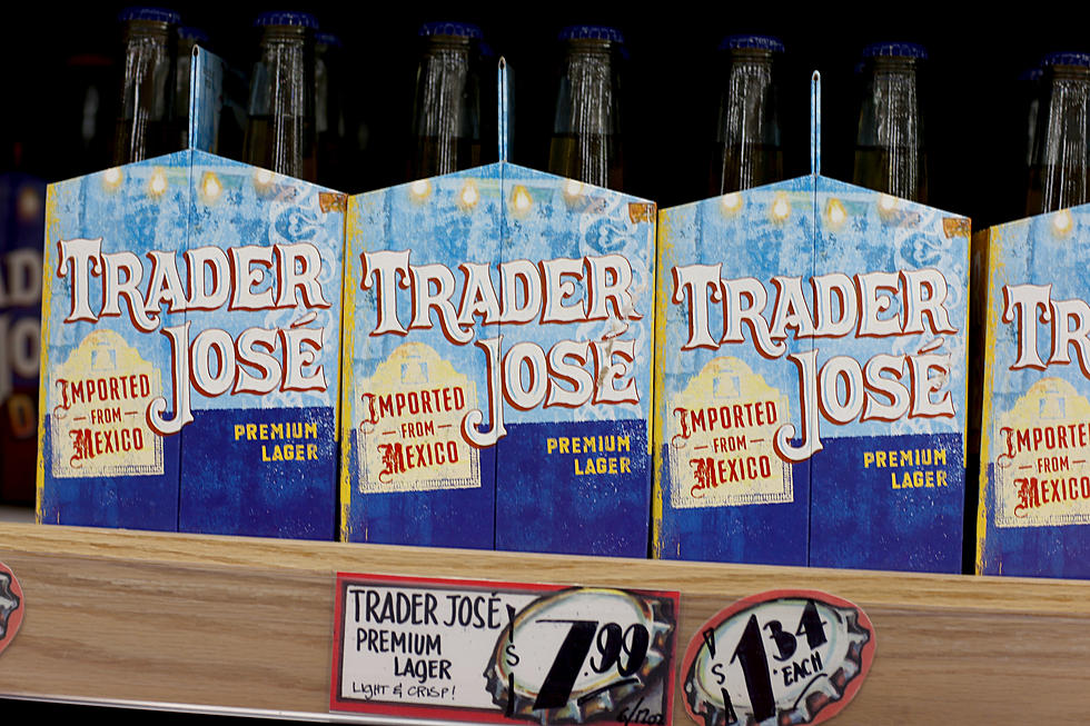 Trader Joe's should not trade their 'racist' names