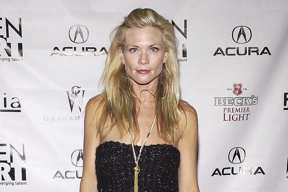 'Melrose Place' actress going back to NJ prison — for 6-8 years