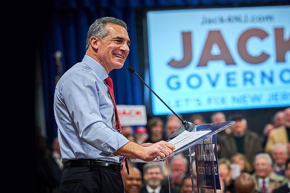 Opinion: Jack Ciattarelli Lost NJ Election But Never His Class